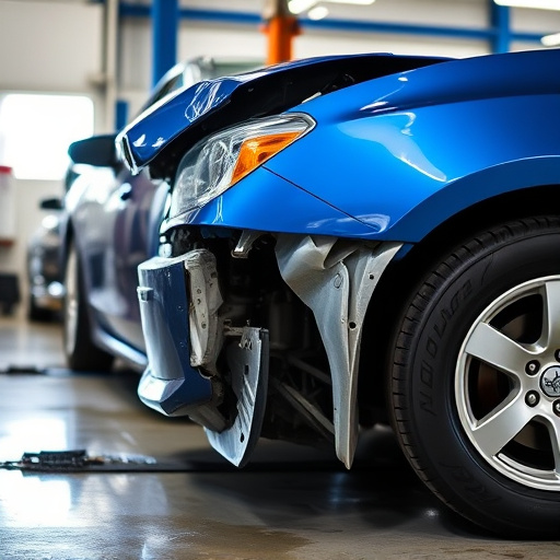 car collision repair