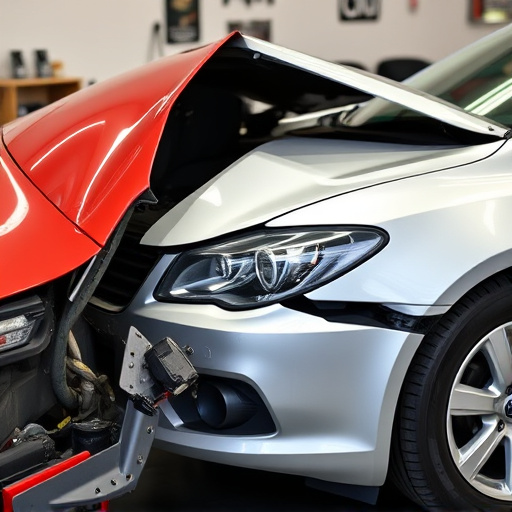 car collision repair
