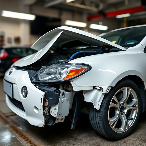 car collision repair