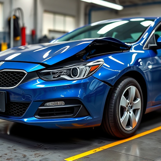 car collision repair