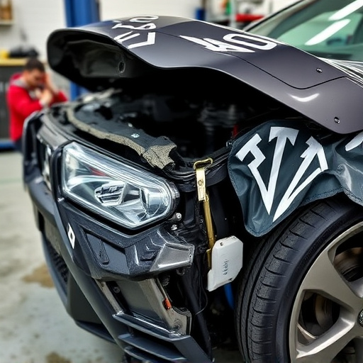 car collision repair