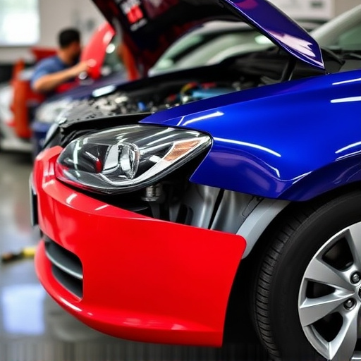 car collision repair