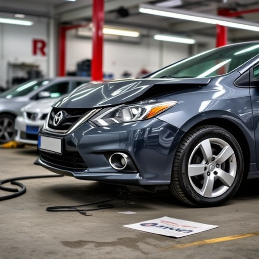 car collision repair