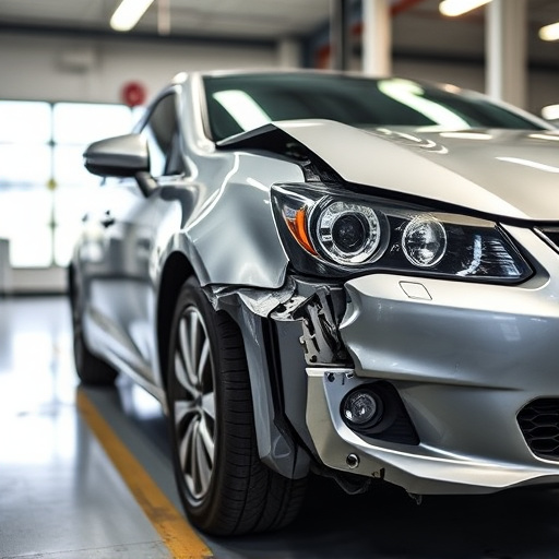 car collision repair