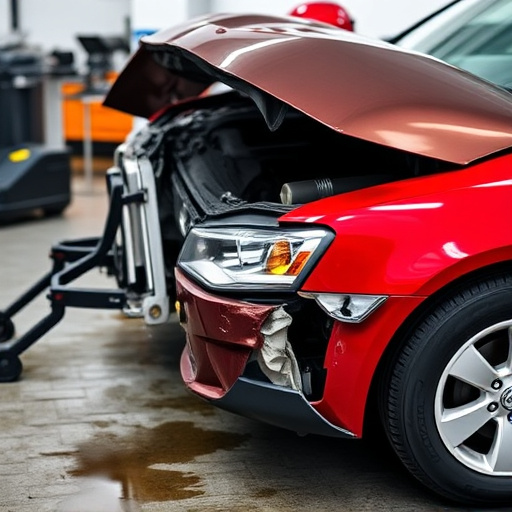 car collision repair