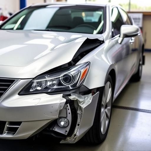 car collision repair