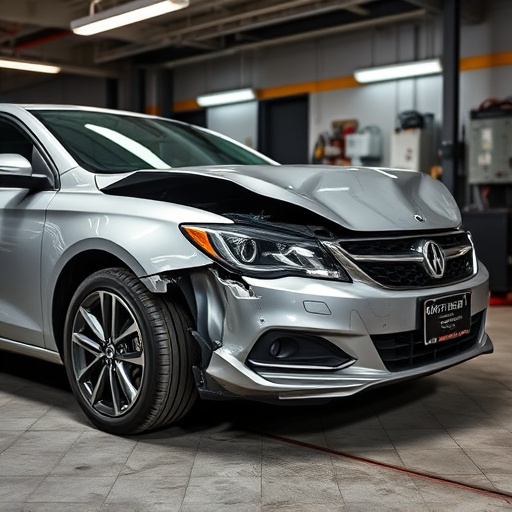 car collision repair