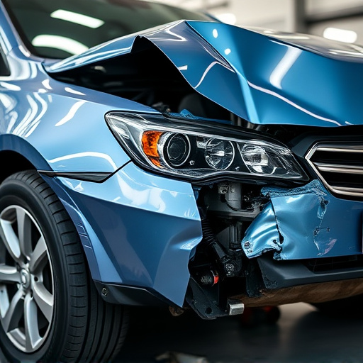 car collision repair