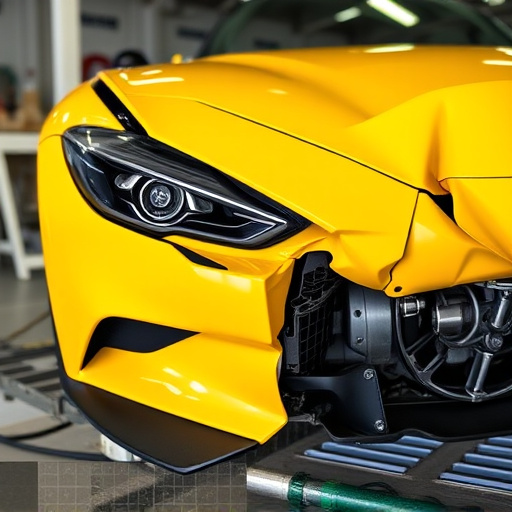 car collision repair