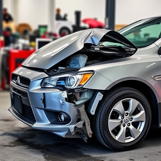 car collision repair