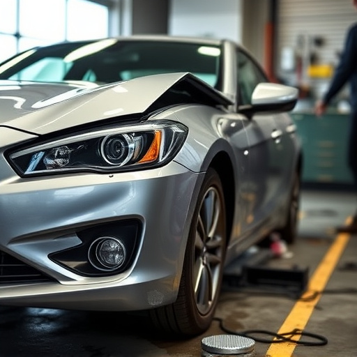 car collision repair