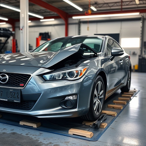 car collision repair