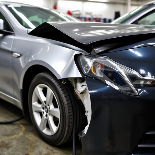 car collision repair
