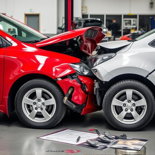 car collision repair