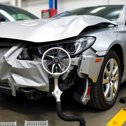 car collision repair