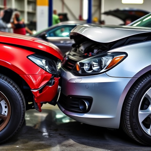 car collision repair