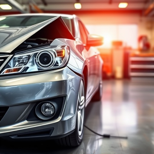 car collision repair