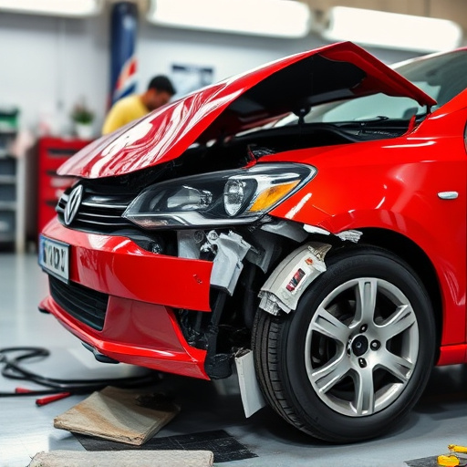 car collision repair