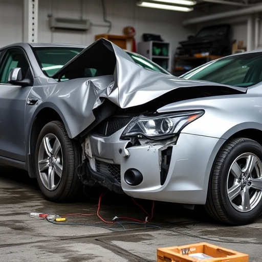 car collision repair