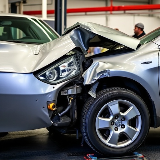car collision repair
