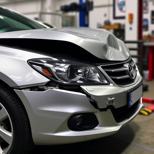 car collision repair