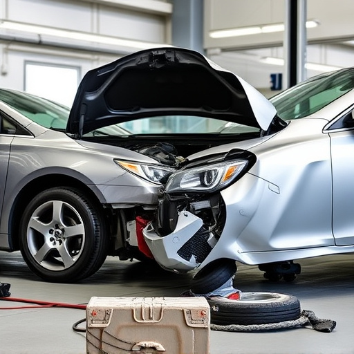 car collision repair