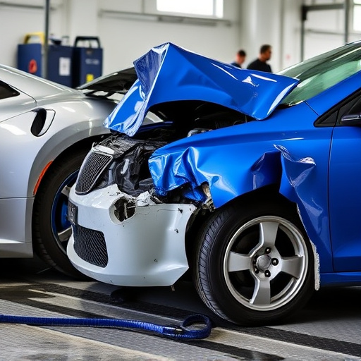 car collision repair