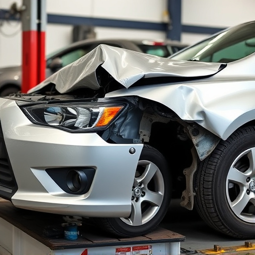 car collision repair
