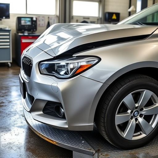 car collision repair