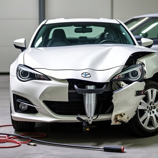 car collision repair