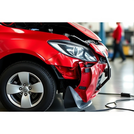 car collision repair