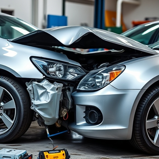 car collision repair