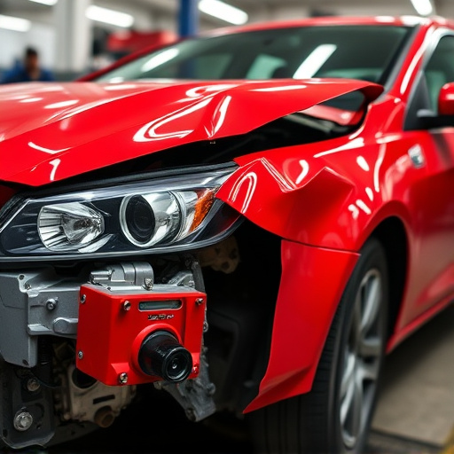 car collision repair
