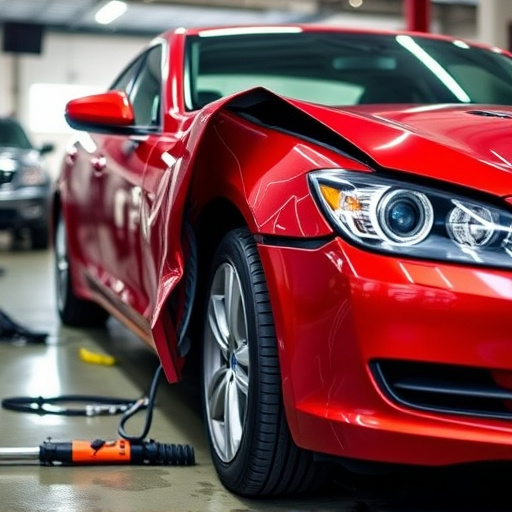 car collision repair