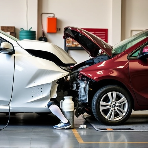 car collision repair
