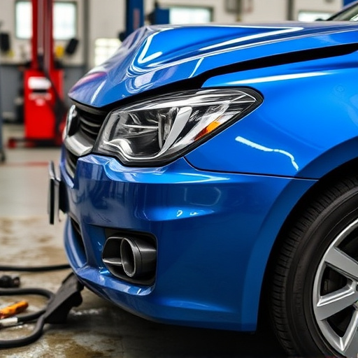 car collision repair