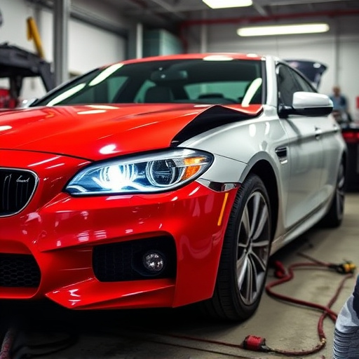car collision repair