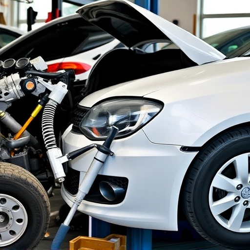 car collision repair