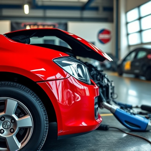 car collision repair