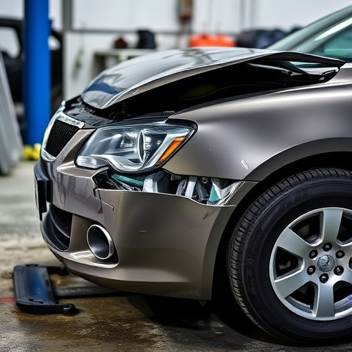 car collision repair