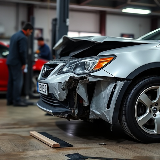 car collision repair