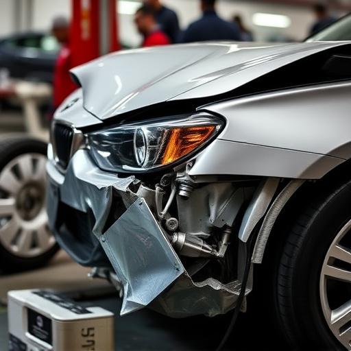 car collision repair