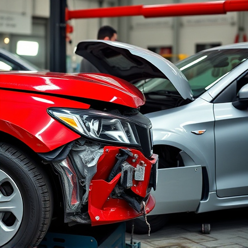 car collision repair