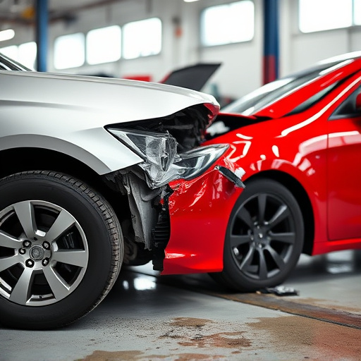 car collision repair