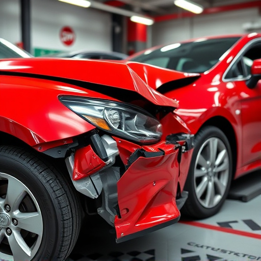 car collision repair
