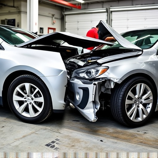 car collision repair