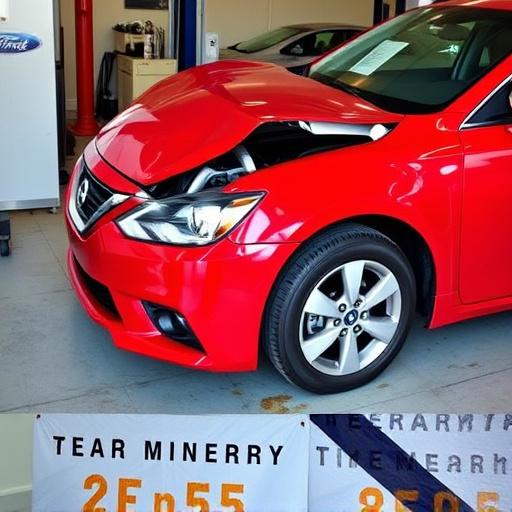 car collision repair