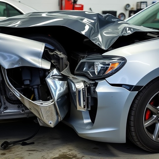 car collision repair