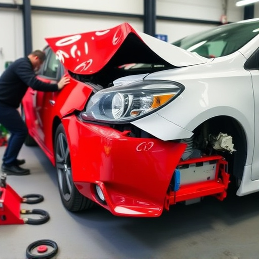 car collision repair