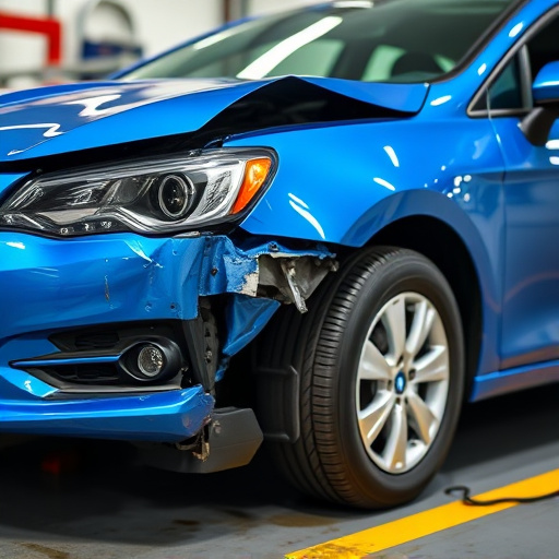 car collision repair